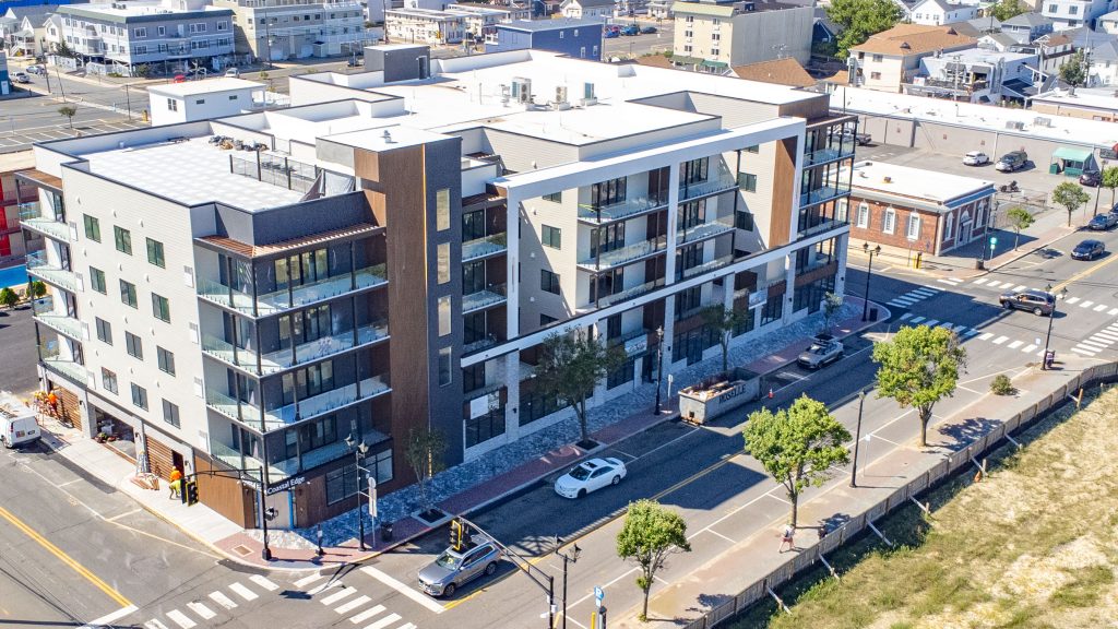 Coastal Edge, Seaside Heights, N.J. (Photo: Shorebeat)