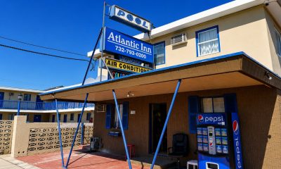 Atlantic Inn, Seaside Heights, NJ. (Credit: Expedia)