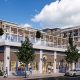 The final rendering of the proposed Bamboo replacement mixed-use building, May 2026. (Photo: Planning Document)
