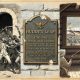 Historical images of Joshua Huddy. (College/ Monmouth Historical Society)
