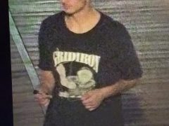 Suspected vandals in Seaside Heights. (Photo: Borough of Seaside Heights)