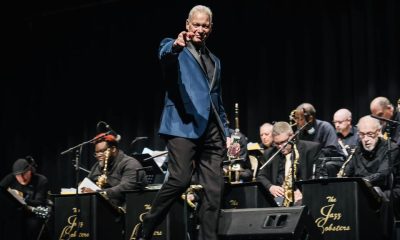 Tony Corrao (Photo Credit: Temple University)