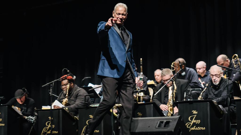 Tony Corrao (Photo Credit: Temple University)