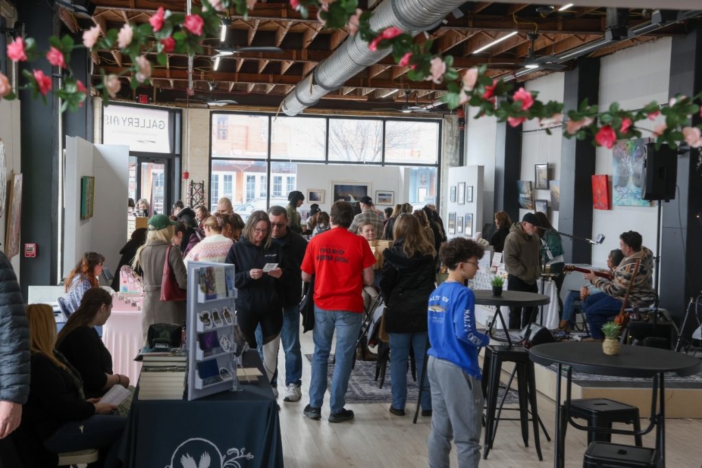 Gallery 619, Seaside Heights, N.J. (Gallery 619)