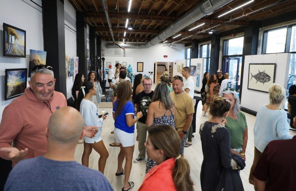 Gallery 619, Seaside Heights, N.J. (Gallery 619)