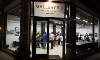 Gallery 619, Seaside Heights, N.J. (Gallery 619)