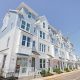 K. Hovnanian's "Views at Seaside Heights" completes construction, July 2026. (Photo: Mike Loundy)