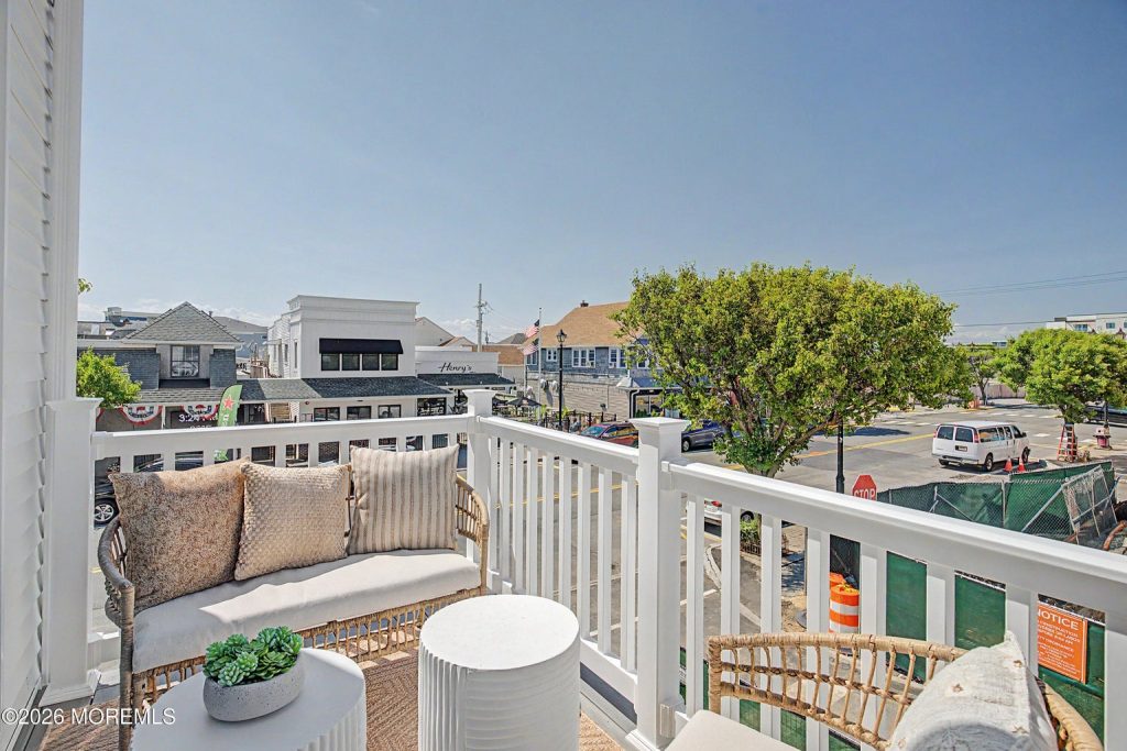 K. Hovnanian's "Views at Seaside Heights" completes construction, July 2026. (Photo: Mike Loundy)