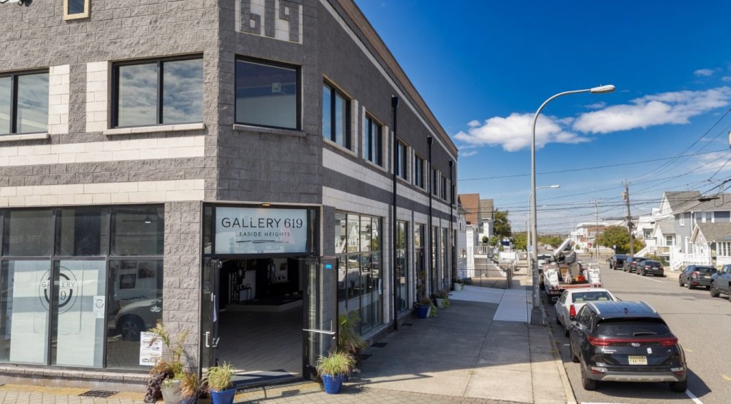 Gallery 619, Seaside Heights, N.J. (Gallery 619)