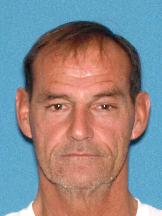 James Hasenauer (Photo: OCPO)