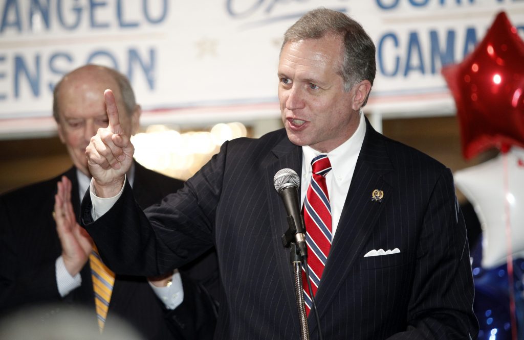 John Wisniewski (Credit: Politifact)