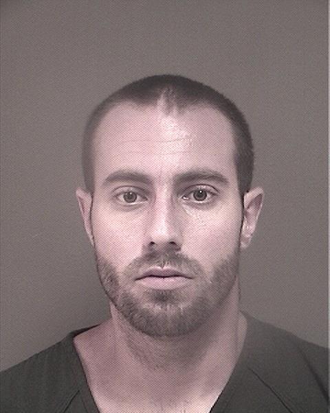 Timothy Sauers (Photo: Ocean County Jail)