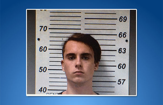 Jeffery Trautmann (Photo: Corrections Center of Northwest Ohio)
