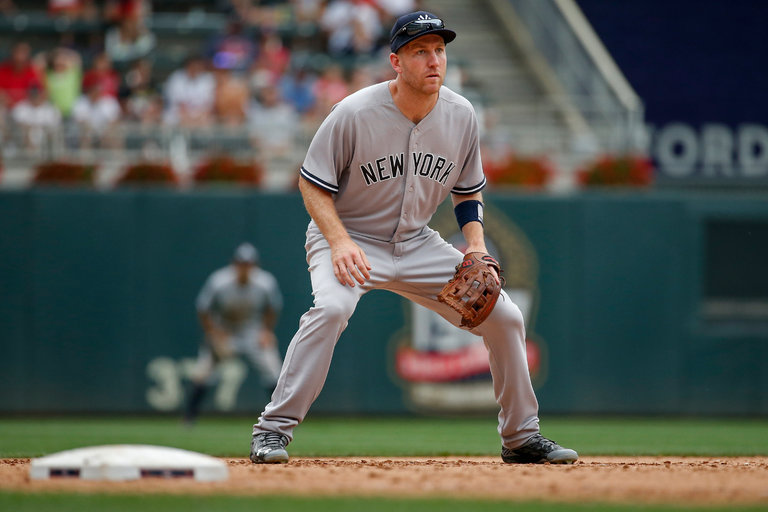 Todd Frazier (Credit: Brooklyn Beat)