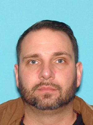 Patrick Trushell (Photo: OCPO)