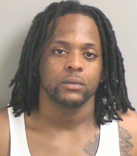 James Adams (Photo: TRPD)