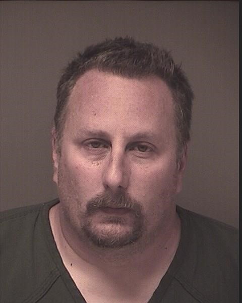 Michael Nocera (Photo: Ocean County Jail)