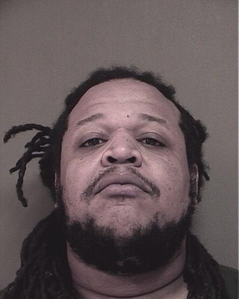 Phillip Tarver (Photo: Ocean County Jail)