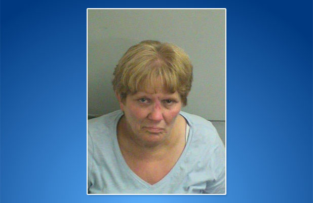 Cheryl Rooth (Photo: TRPD)