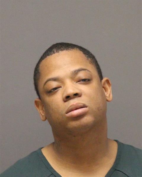 Michael Bennett (Photo: Ocean County Jail)