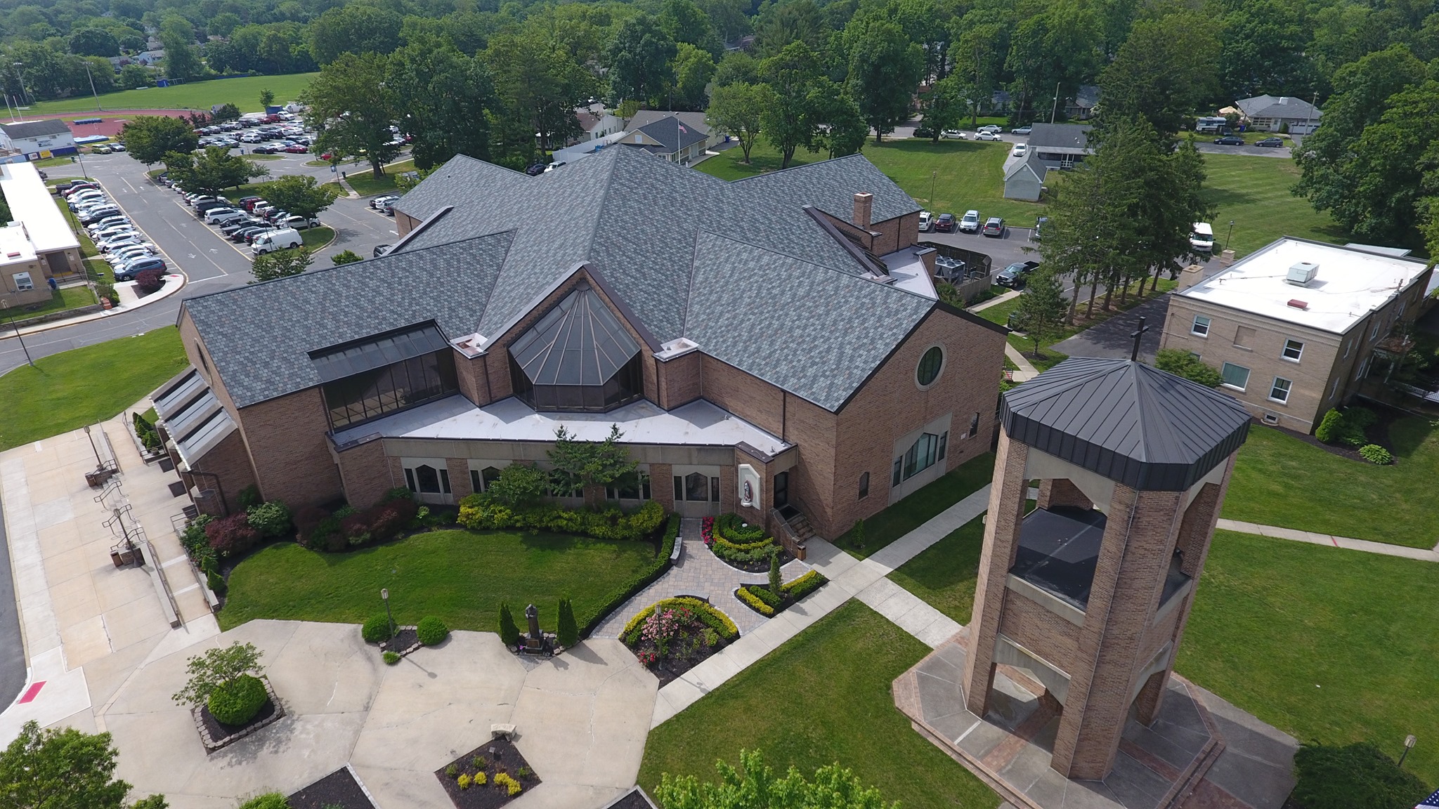 St. Joseph's Catholic Church, Toms River (Photo: St. Joseph Church)