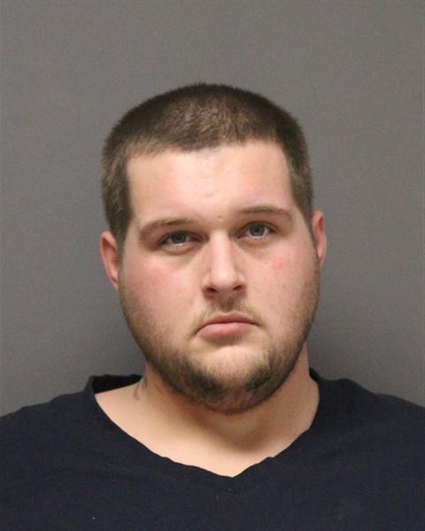 Tyler Dietlmeier (Photo: Ocean County Jail)