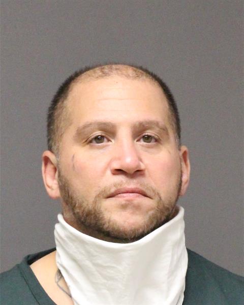 Angelo Grenci (Photo: Ocean County Jail)
