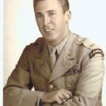 U.S. Army Ranger Leonard "Bud" Lomell (File Photo)