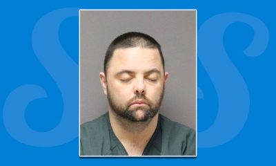 David Giordano (Photo: Ocean County Jail)