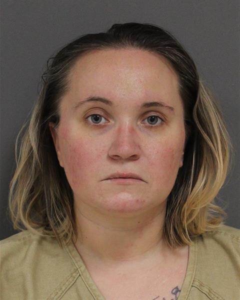 Ashley Beams (Photo: Ocean County Jail)