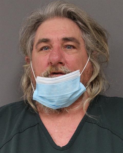 Mark Brayman (Photo: Ocean County Jail)