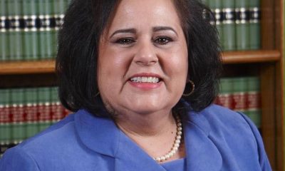 Maria Maruca (Campaign Photo)