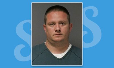 Kevin Wurtenberg (Photo: Ocean County Jail)