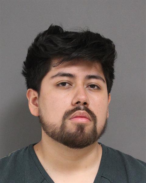 Alejandro Huerta-Arias (Photo: Ocean County Jail)