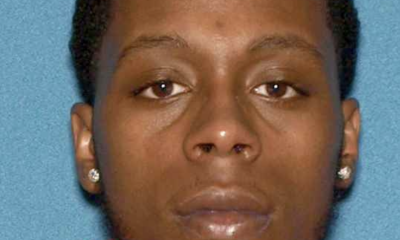 Shemar Jackson (Photo: OCPO)