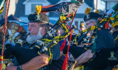 'Shamrocks by the Sea' Irish Festival, Seaside Park, N.J., Sept. 24, 2022. (Photo: Daniel Nee)