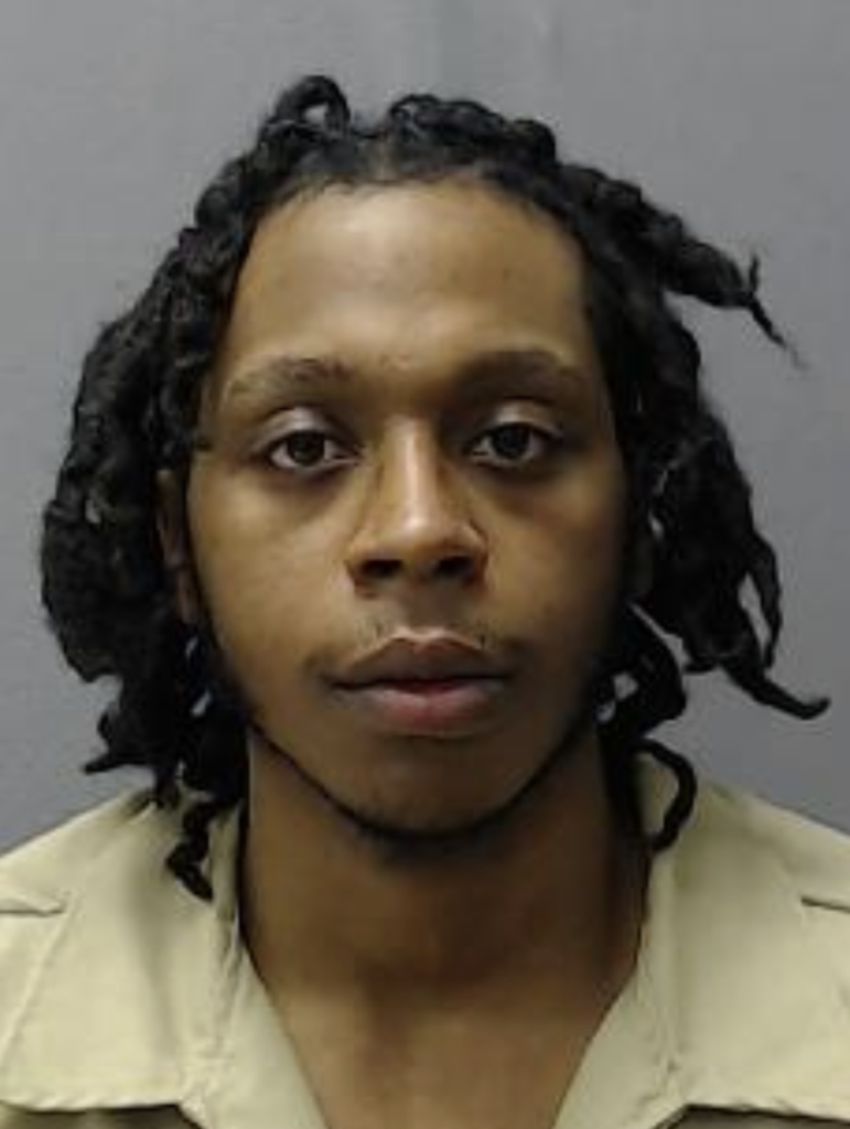 Shemar Jackson (Photo: NJDOC)