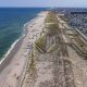 Jersey Shore beaches. (Photo: Shorebeat)