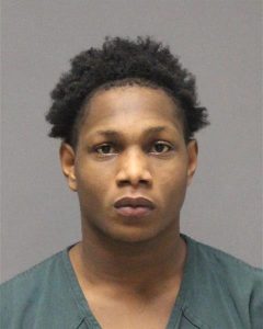 Lyjhahn Cromartie (Photo: Ocean County Jail)