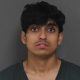Abel Mathukutty (Photo: Ocean County Jail)