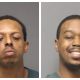 Roderick Seward, 30, of Toms River, and Steven McNeill. (Photos: Ocean County Jail)