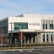 The Toms River VA Outpatient Clinic. (File Photo)