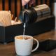 Starbucks coffee shop. (Credit: Starbucks Media)