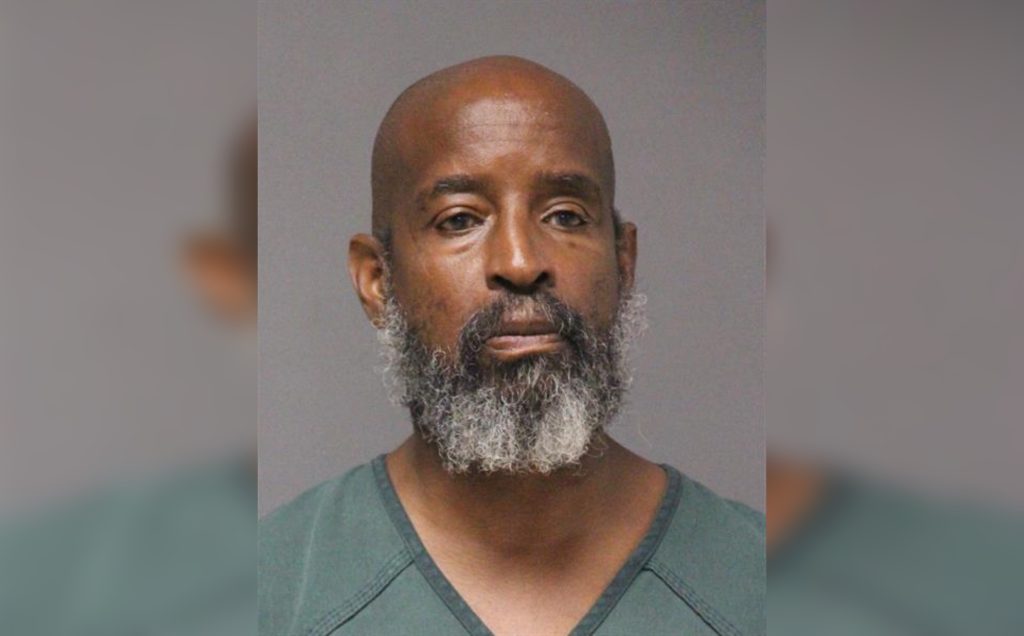 Martine Taylor, Jr. (Photo: Ocean County Jail)