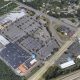 256 Indian Head Road (Credit: Google Earth)
