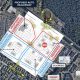 A planned development at Route 37 and Bimini Drive, Toms River, N.J. (Credit: Planning Document)
