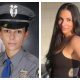 Rebecca Sayegh (Photos: TRPD/ Facebook)