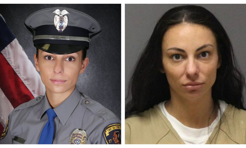 Former Toms River Cop Gets Probation in Viral Burglary, Assault Case ...