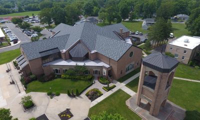St. Joseph Roman Catholic Church, Toms River, N.J. (Photo: St. Joseph's Church)