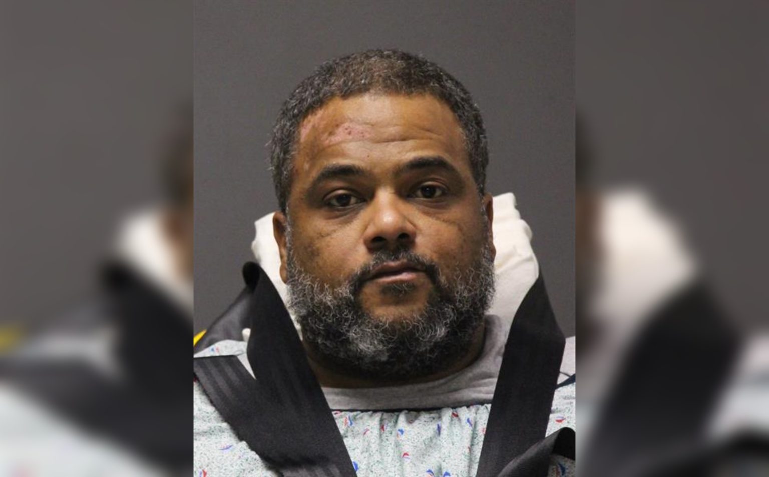 Man Charged In Gunpoint Carjacking At Toms River Autozone Toms River